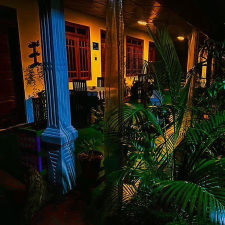 Dambulla Kings Inn Eksteriør bilde