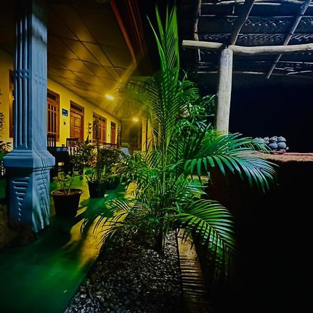Dambulla Kings Inn Eksteriør bilde